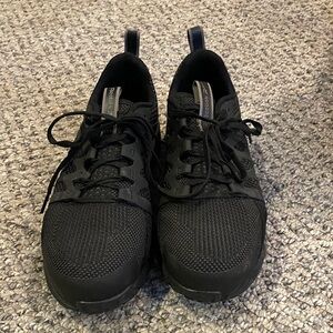 Reebok Fusion Flexweave Work Atheltic Work Shoe